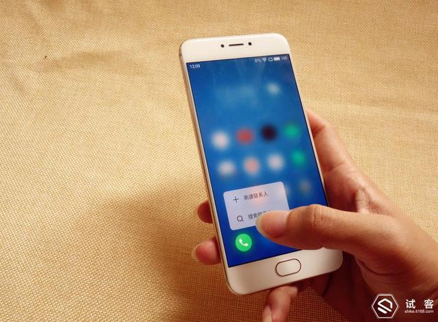 我心中的”魅族PRO 5mini“——魅族PRO 6深度体验