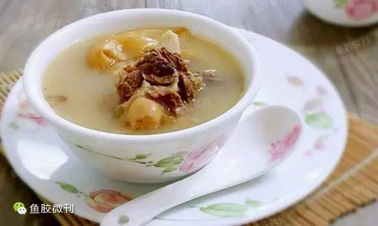 花胶的家常做法大全 2026年花胶的10种最佳吃法