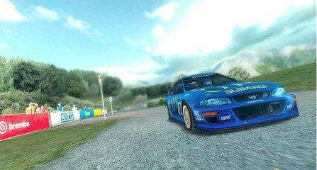 10大最简单的赛车游戏,赛车游戏手残众的福音