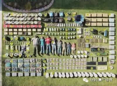 细软跑必看：末日大逃亡之前你该做什么？