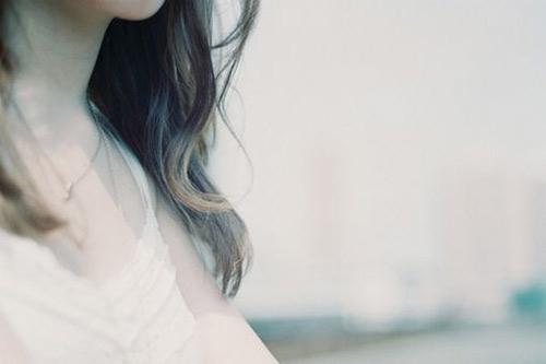 英文忧伤句子 When love