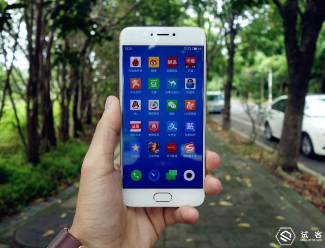 我心中的”魅族PRO 5mini“——魅族PRO 6深度体验