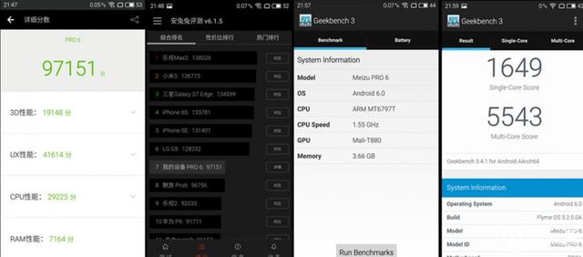 我心中的”魅族PRO 5mini“——魅族PRO 6深度体验