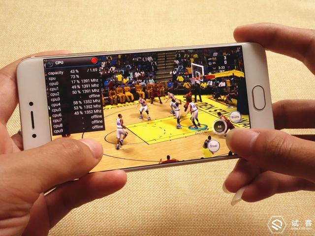 我心中的”魅族PRO 5mini“——魅族PRO 6深度体验