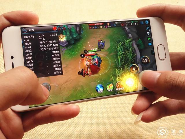 我心中的”魅族PRO 5mini“——魅族PRO 6深度体验