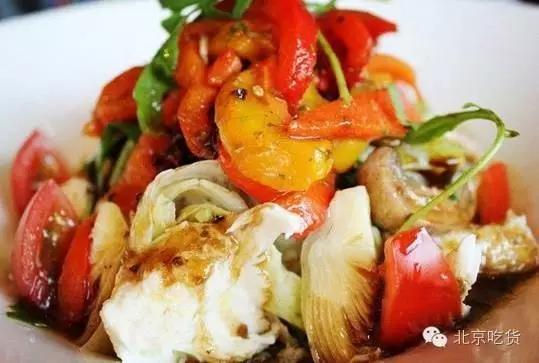 世贸天阶有什么好玩的（浪漫的地方咋能随便吃这才是世贸天阶最值得一去的餐厅）