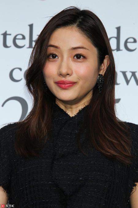 活久见，7K工作者又是什么鬼？石原里美用蛋卷BOB打破土Low魔咒！