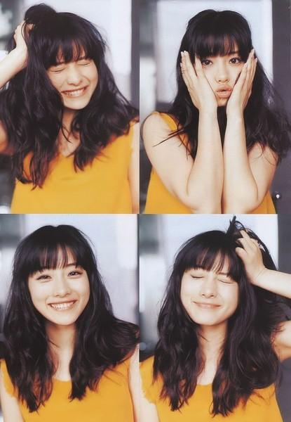 活久见，7K工作者又是什么鬼？石原里美用蛋卷BOB打破土Low魔咒！