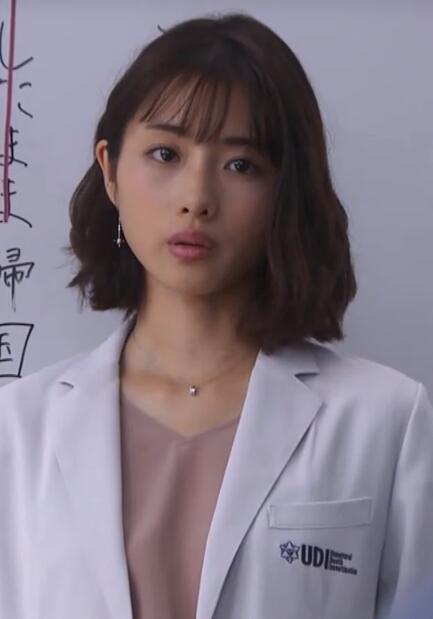 活久见，7K工作者又是什么鬼？石原里美用蛋卷BOB打破土Low魔咒！