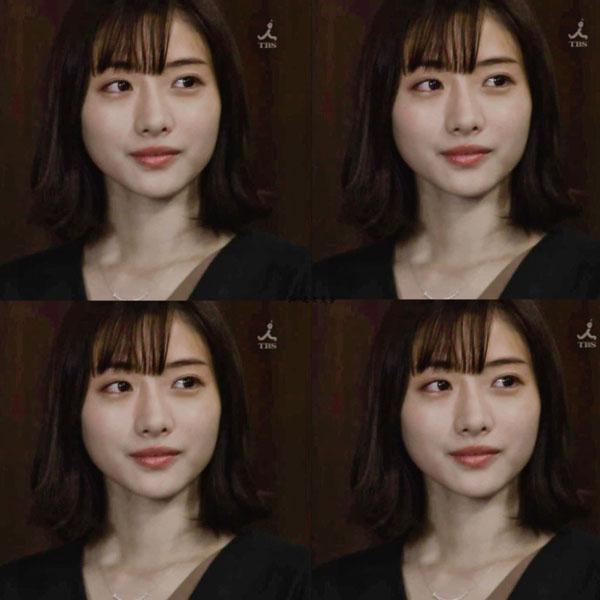 活久见，7K工作者又是什么鬼？石原里美用蛋卷BOB打破土Low魔咒！