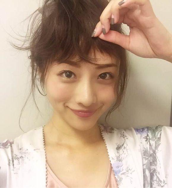 活久见，7K工作者又是什么鬼？石原里美用蛋卷BOB打破土Low魔咒！