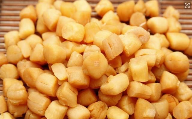 瑶柱花胶花旗参 花胶瑶柱汤的营养功效