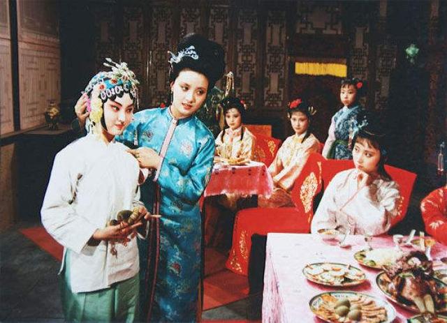 为什么人见人爱的贾宝玉，在她面前会吃“闭门羹”？