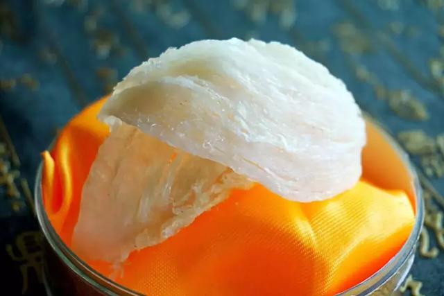 花胶和鱼翅那个好 2026年花胶和鱼翅的功效作用是什么