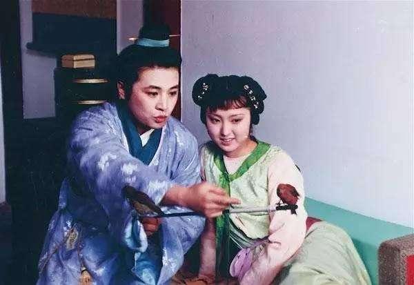为什么人见人爱的贾宝玉，在她面前会吃“闭门羹”？