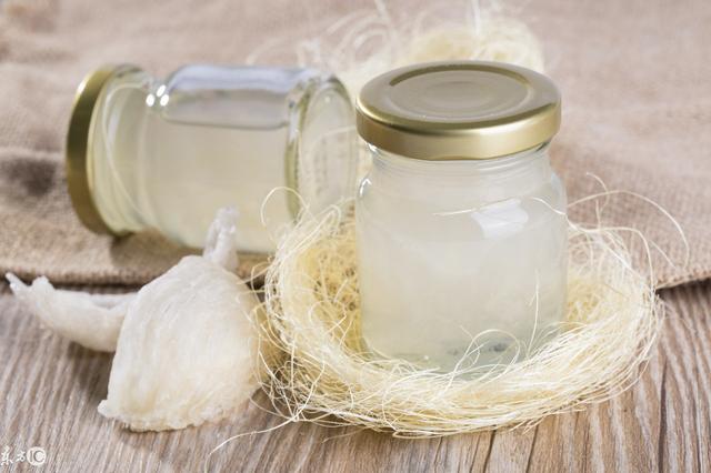 燕窝跟鱼翅哪种比较好 2025年燕窝跟鱼翅哪种比较好一点