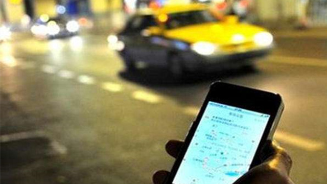 滴滴快车甩单拒单现象_滴滴出行只有指派模式_滴滴快车诱导乘客取消订单