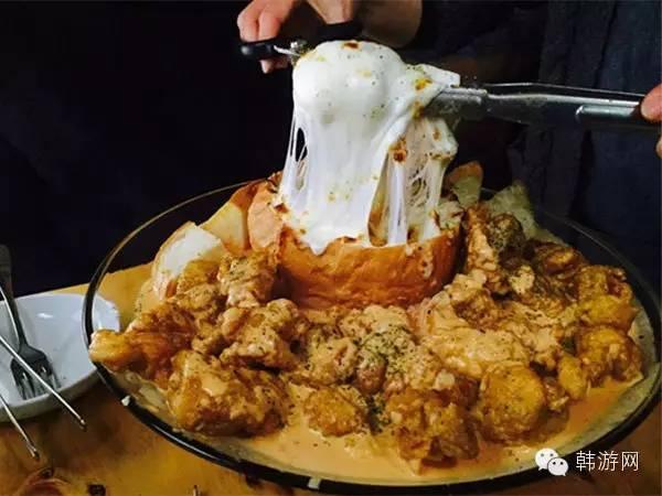 芝士迷妹们，这份攻略可要盯紧了！