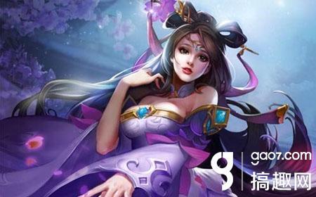 仲夏夜之梦貂蝉台词（搞趣网王者荣耀貂蝉台词 貂蝉说了什么）