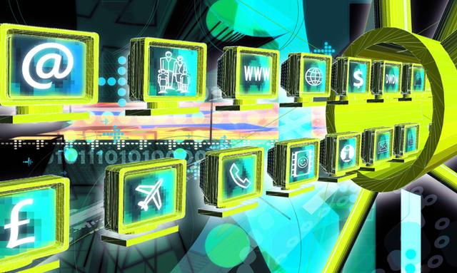 网站优化资源（OpenDaylight用例之网络资源优化用例）