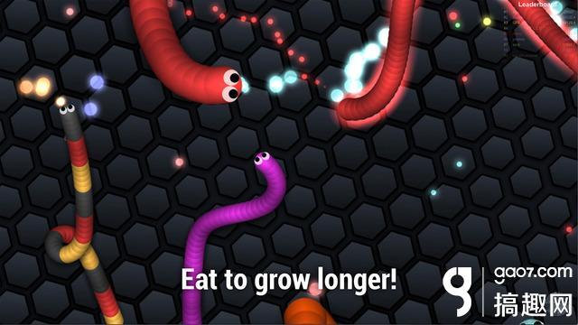 蛇蛇大作战中文版 Slither io Edition汉化版下载