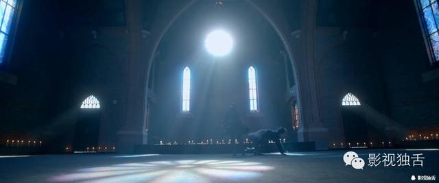 企鹅影业首部网络剧《重生之名流巨星》剑指娱乐圈生态