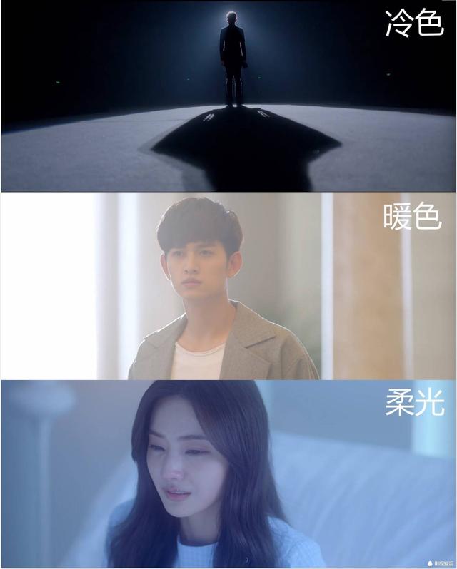 企鹅影业首部网络剧《重生之名流巨星》剑指娱乐圈生态