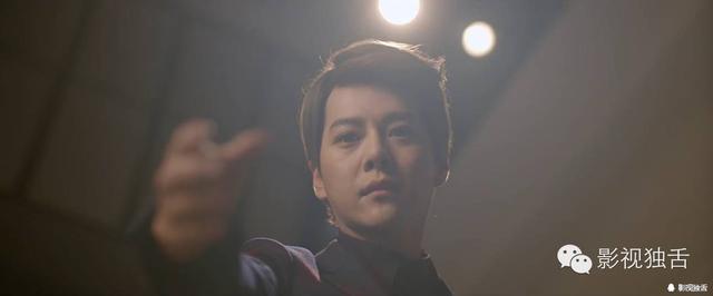 企鹅影业首部网络剧《重生之名流巨星》剑指娱乐圈生态