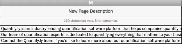 国外珍贵资料|前沿且实战的SEO站内优化模板