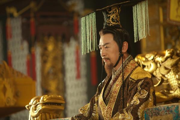 《失宠王妃之结缘》今日开播 雪姨陆振华16年后再演夫妻