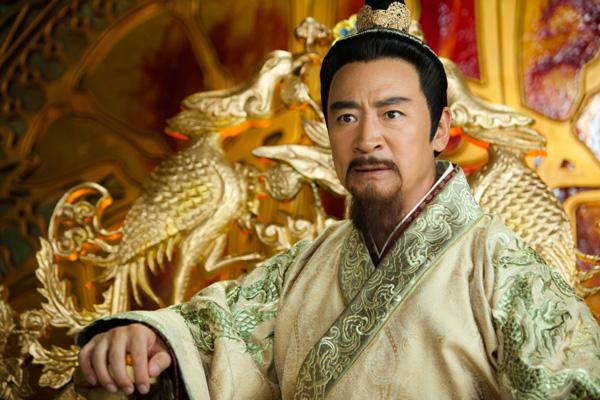 《失宠王妃之结缘》今日开播 雪姨陆振华16年后再演夫妻