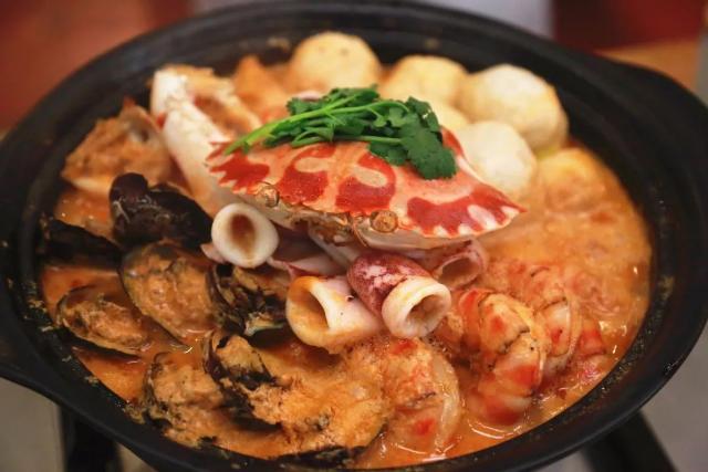 竹荪花胶干贝汤 竹荪花胶汤功效与作用