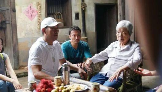 追剧｜今晚20:05，CCTV-1与您共同守望《初心》