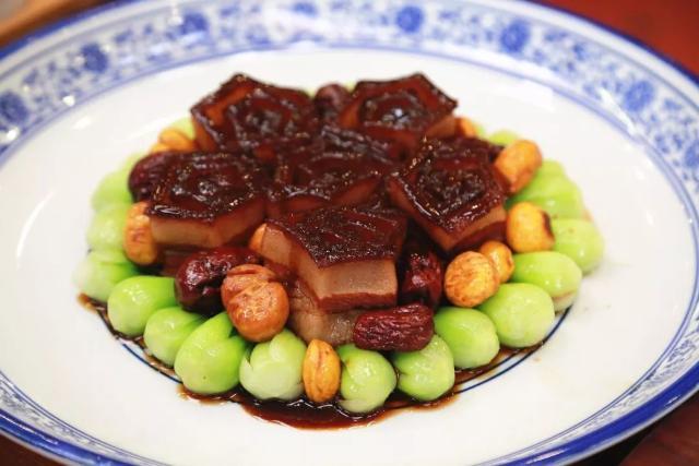 花胶竹荪干贝炖鸡汤 花胶竹荪炖鸡汤的做法