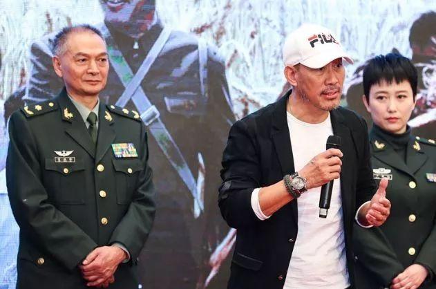 追剧｜今晚20:05，CCTV-1与您共同守望《初心》