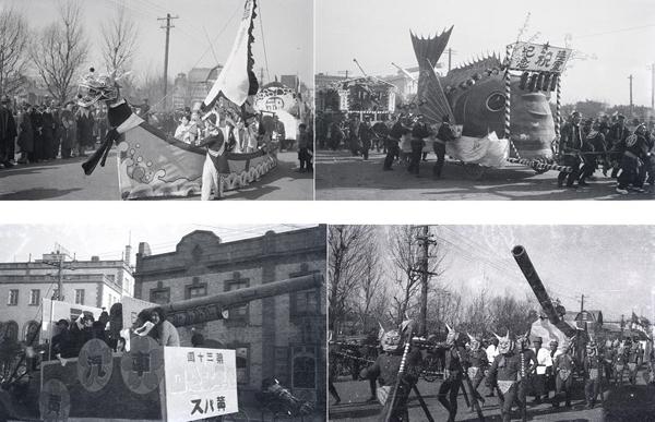 沈阳庙会：消失的东北移民派对