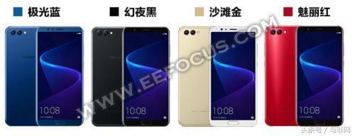 双节送手机，OPPO R11s、vivo x20、iPhone X……选什么好