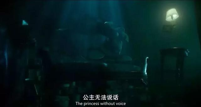 有一种顶级爱情童话，叫作人鱼恋，它比糖果更甜蜜
