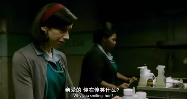 有一种顶级爱情童话，叫作人鱼恋，它比糖果更甜蜜