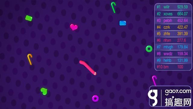 贪吃蛇大战ol破解版 贪吃蛇大战ol无限体力破解版