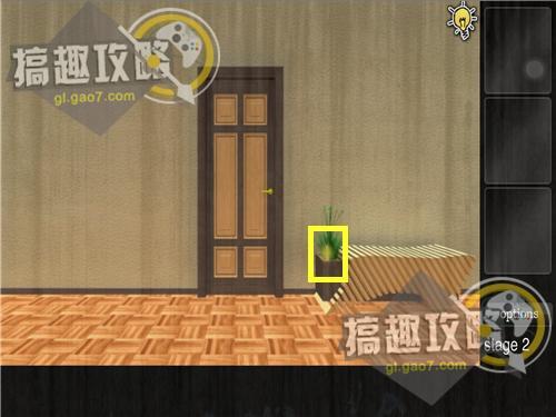 史上最难打开的60道连环密室第2关攻略 第2关怎么过