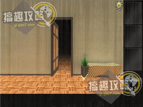 史上最难打开的60道连环密室第2关攻略 第2关怎么过