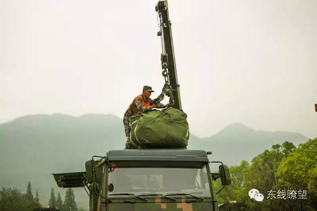 想在部队里修车，这几项技能你不得不get√