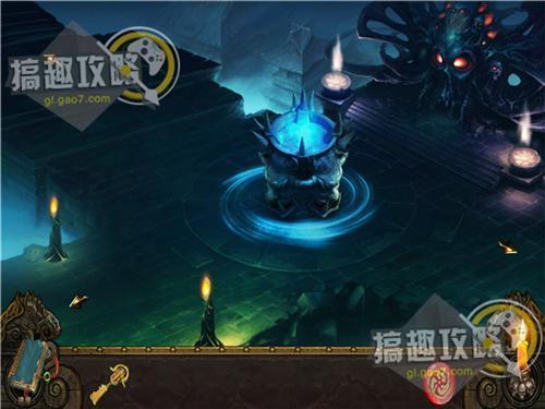 寻龙诀鬼吹灯密室逃脱攻略 通关图文攻略详解