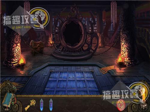 寻龙诀鬼吹灯密室逃脱攻略 通关图文攻略详解
