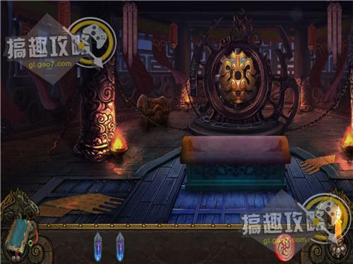 寻龙诀鬼吹灯密室逃脱攻略 通关图文攻略详解