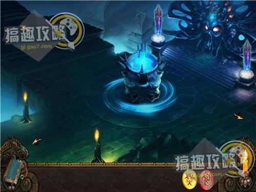 寻龙诀鬼吹灯密室逃脱攻略 通关图文攻略详解