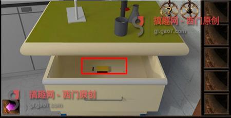密室逃脱逃出神秘房间第2关攻略 逃出神秘房间第2关怎么过
