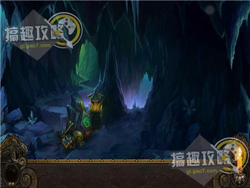 寻龙诀鬼吹灯密室逃脱攻略 通关图文攻略详解