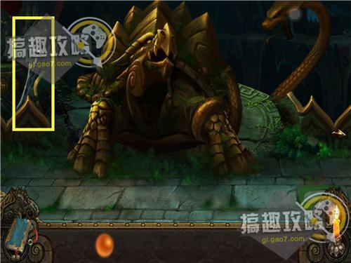 寻龙诀鬼吹灯密室逃脱攻略 通关图文攻略详解